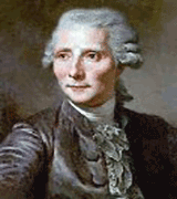 Pierre Augustin Caron Beaumarchais